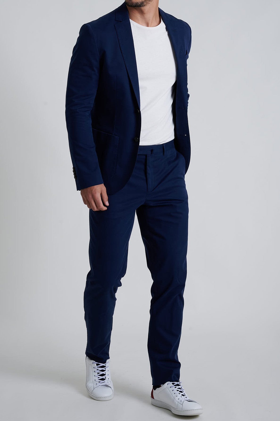 Dark Blue