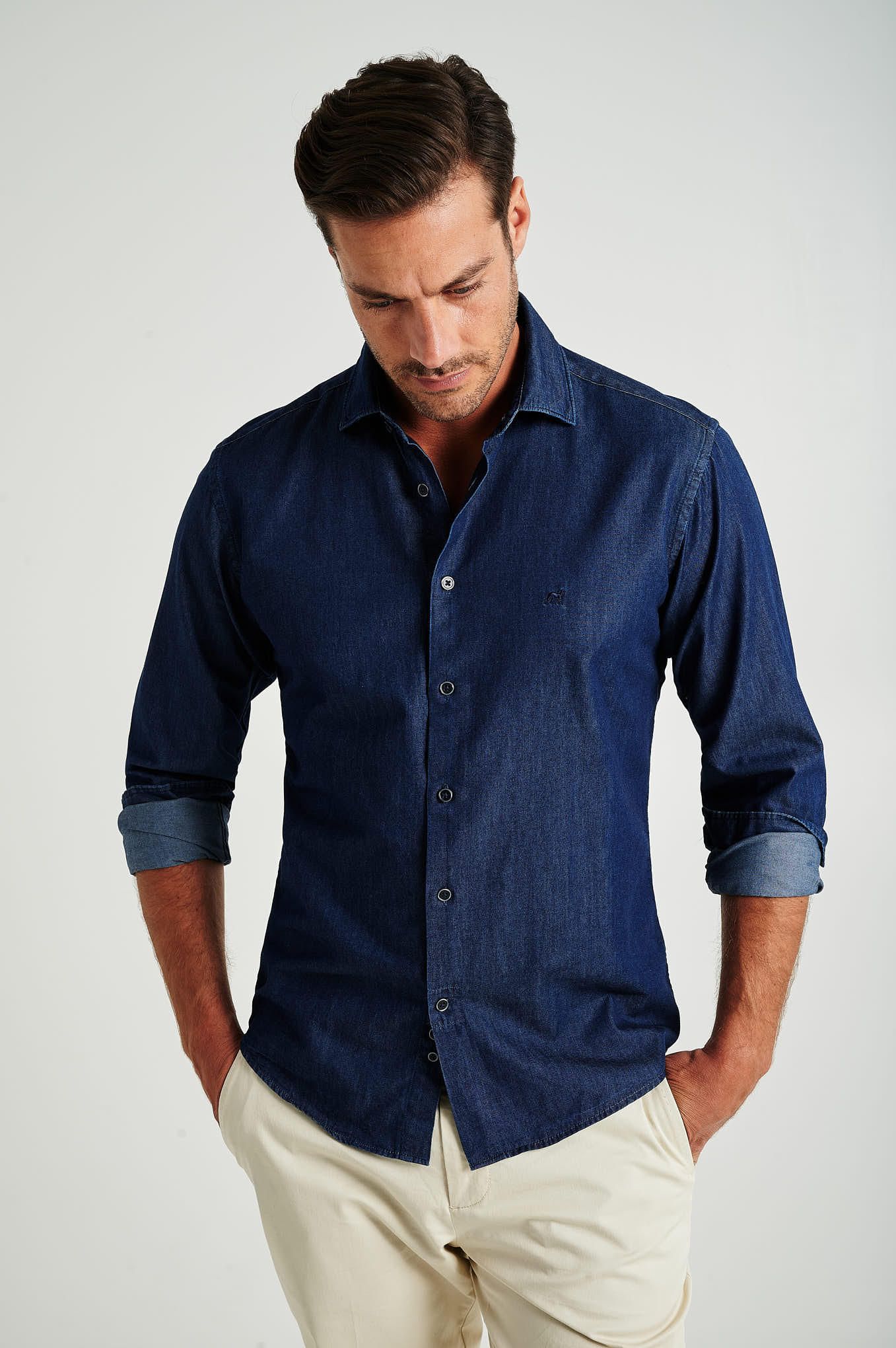 Dark Blue