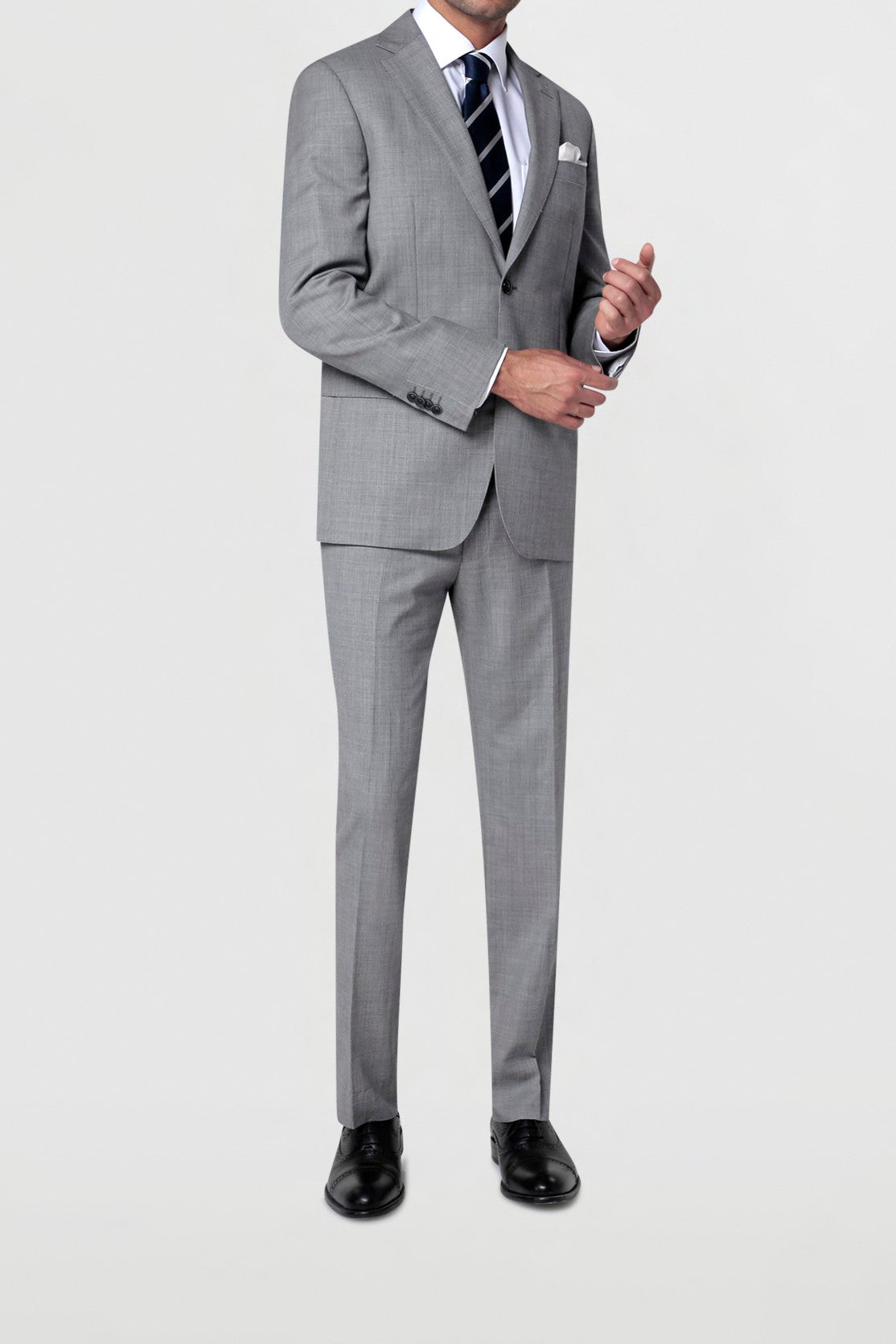 Light Grey