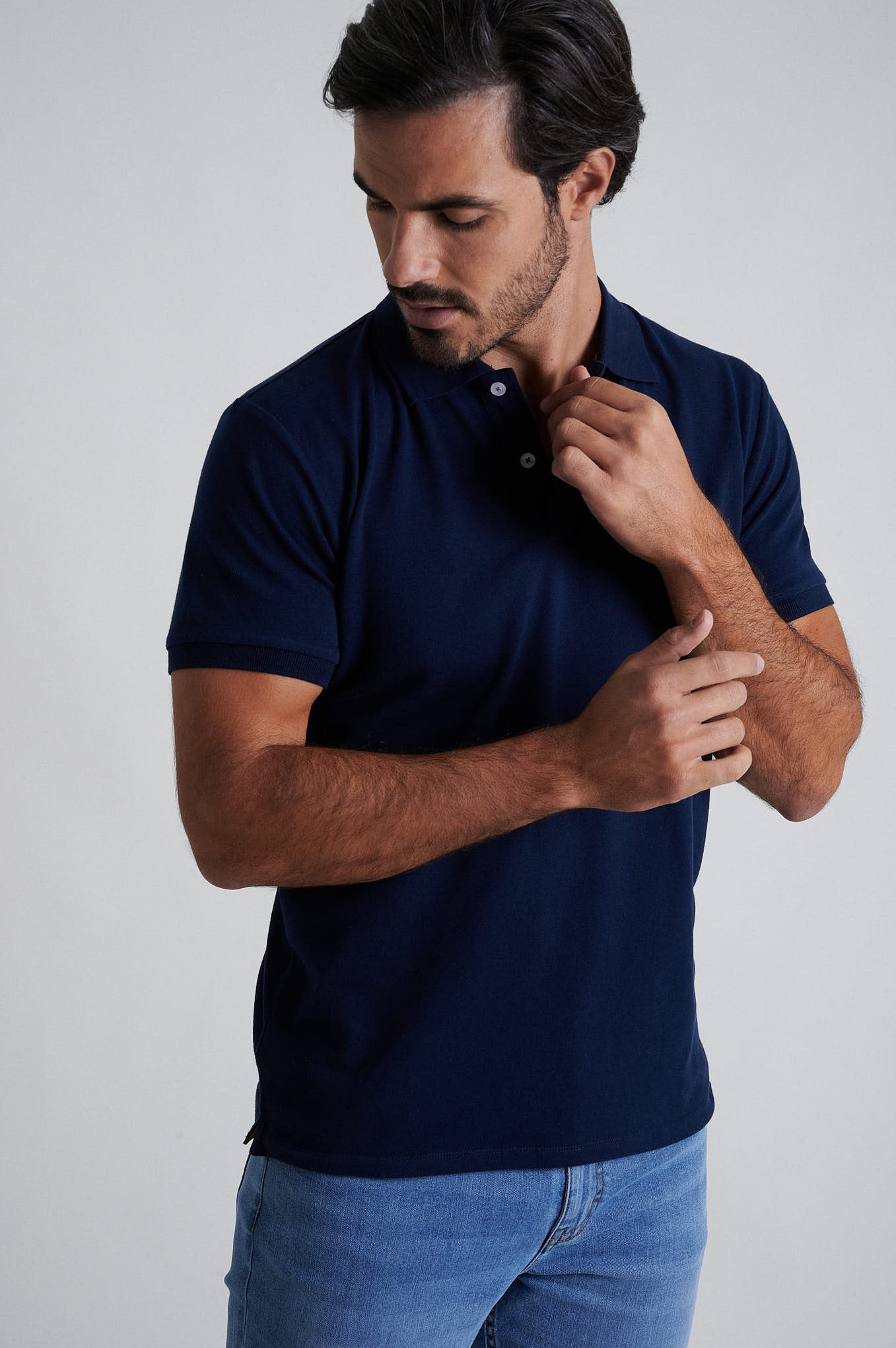 Dark Blue