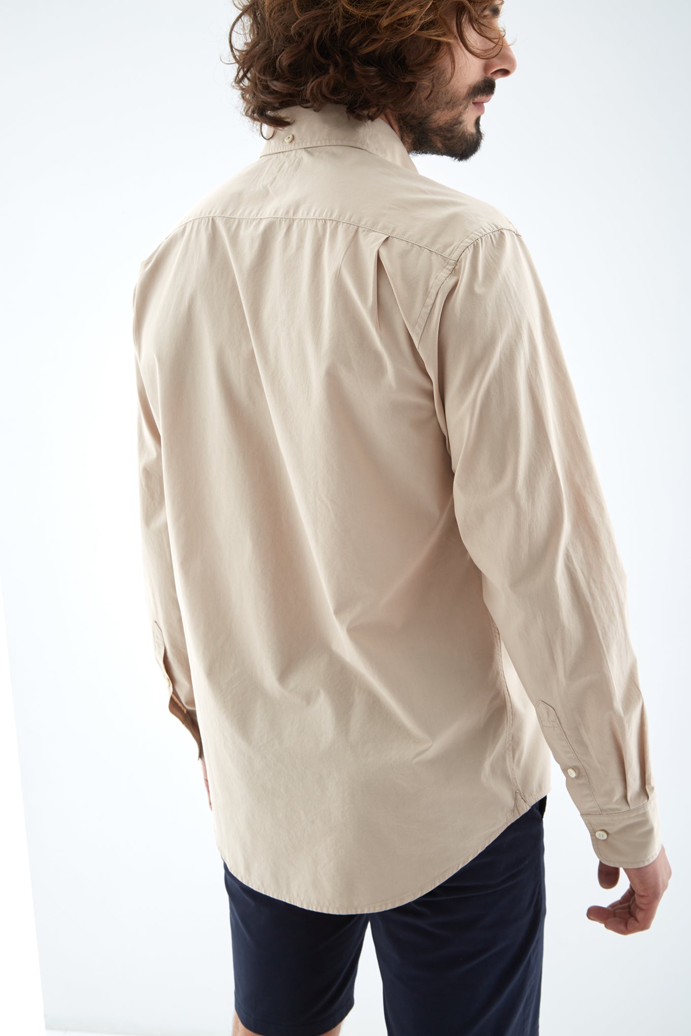 Light Beige