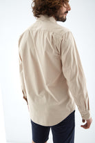 Light Beige