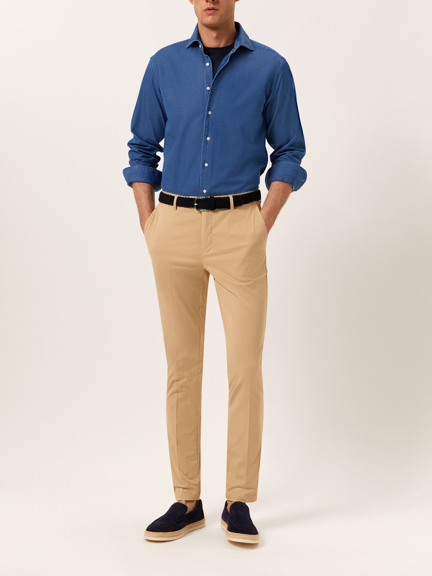 Dark Blue