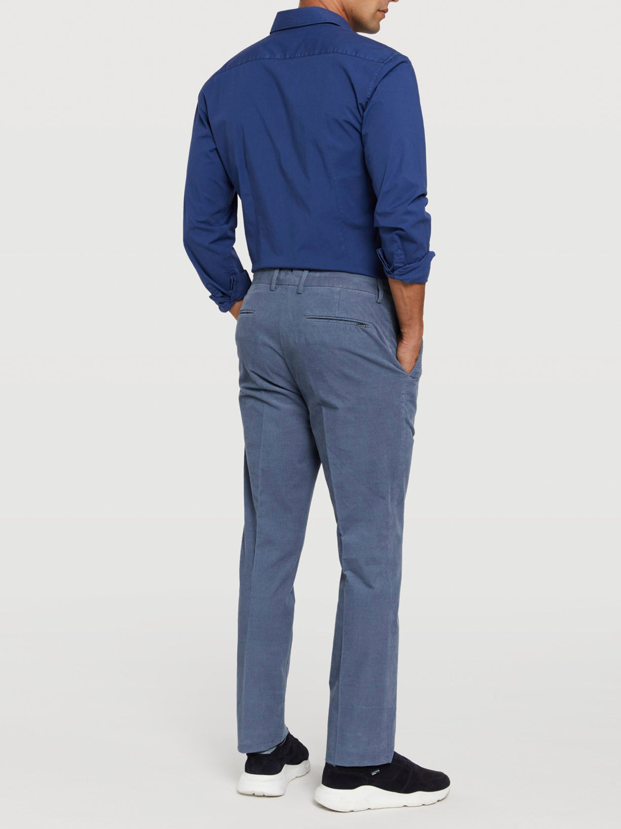 Medium Blue