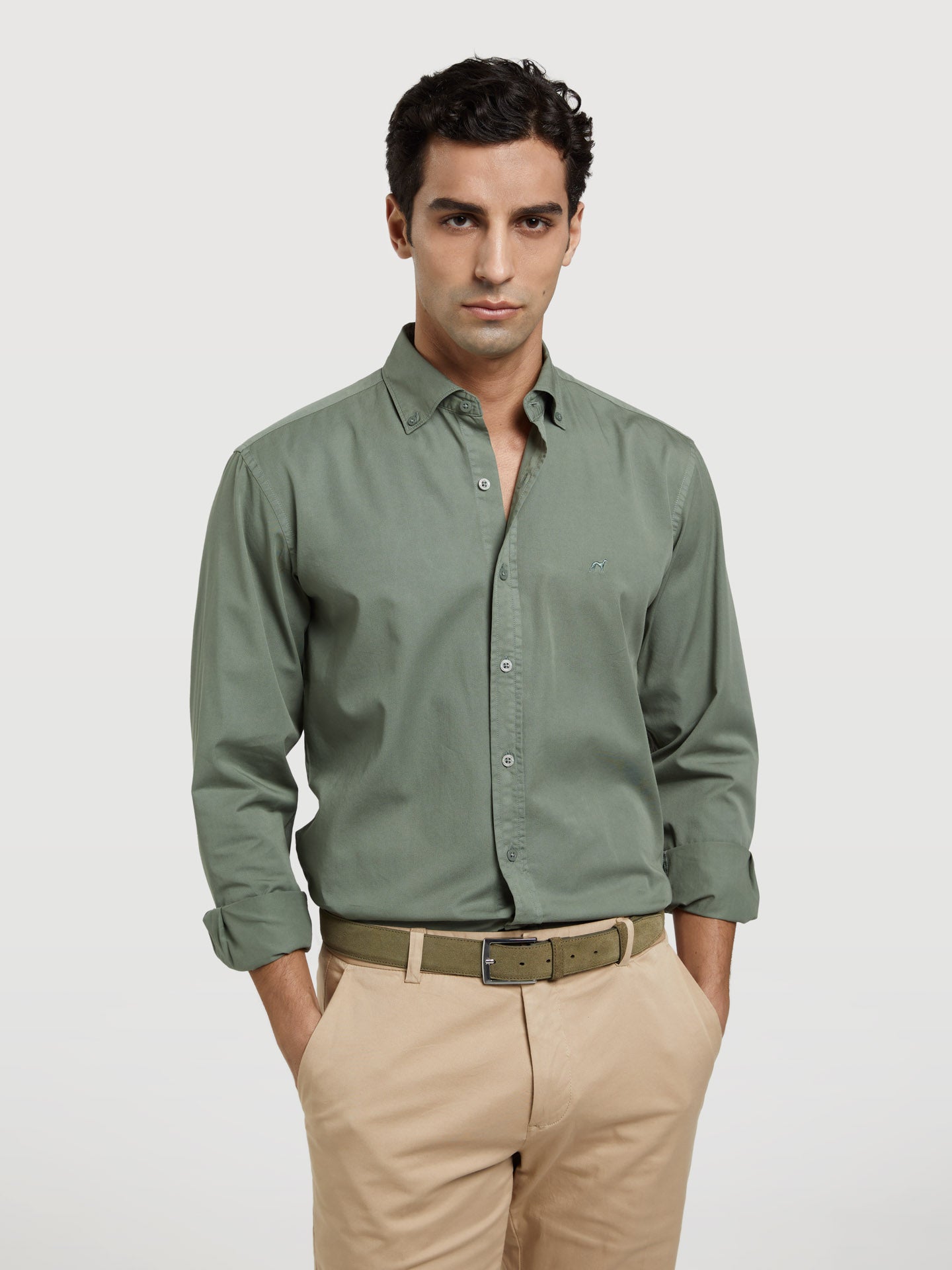Light Green