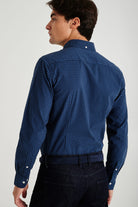 Dark Blue