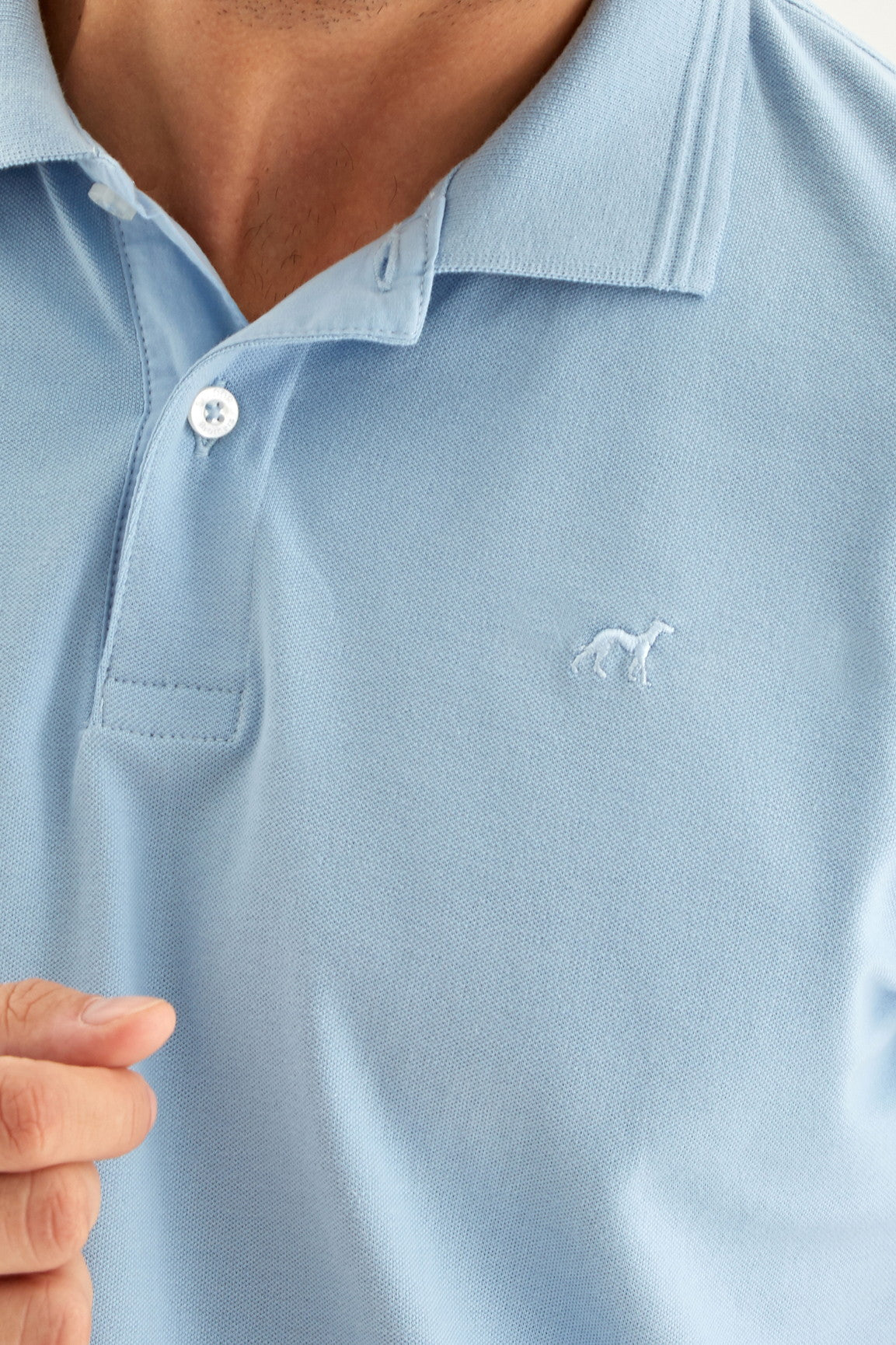 Light Blue