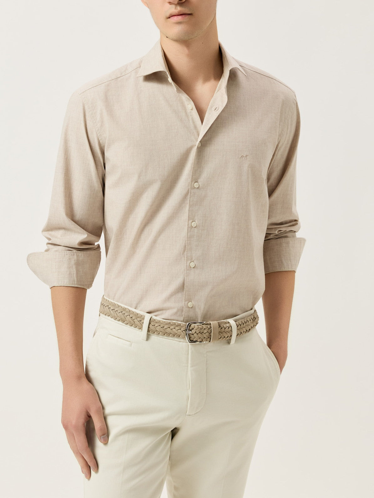 Light Beige