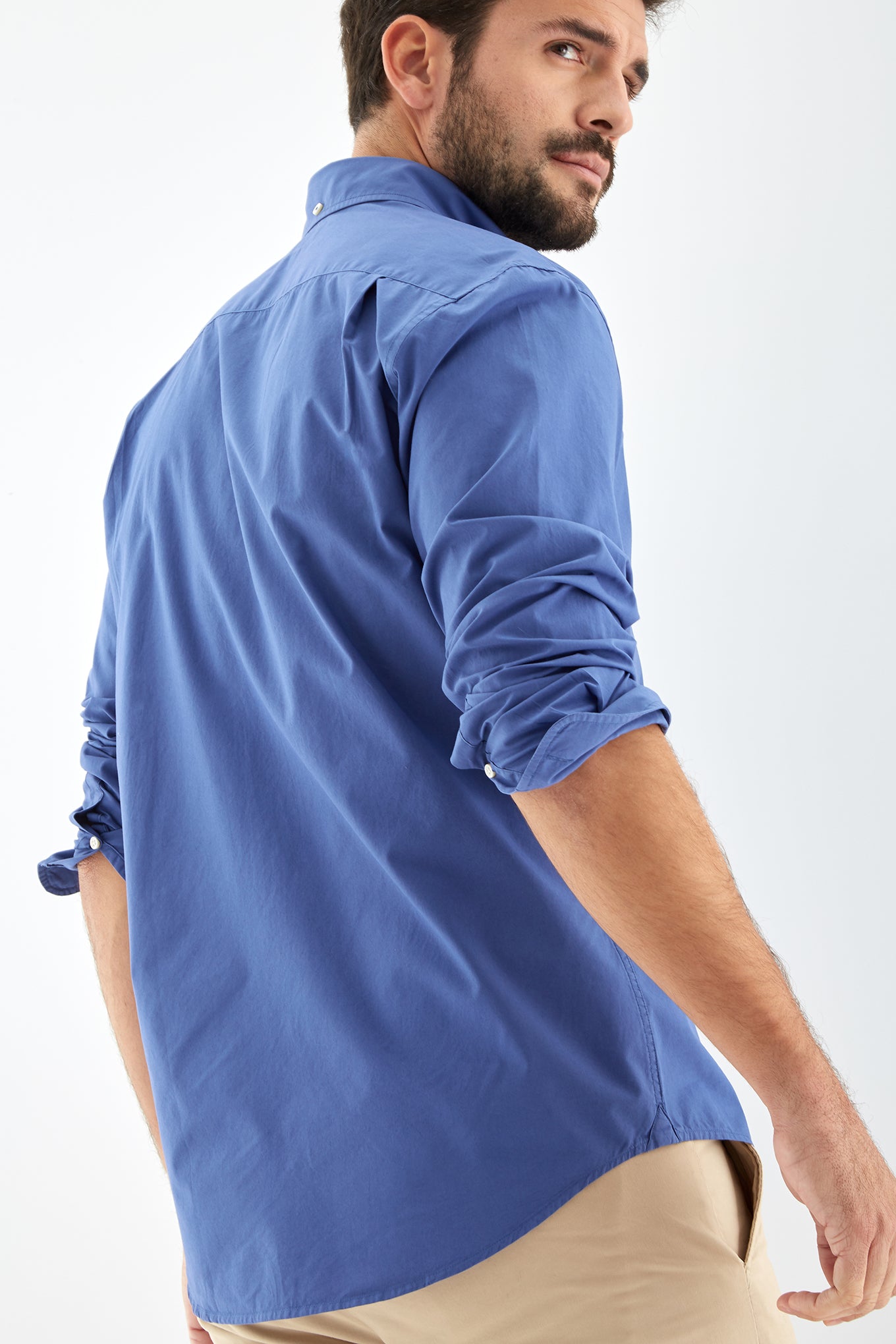 Medium Blue