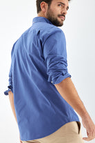 Medium Blue