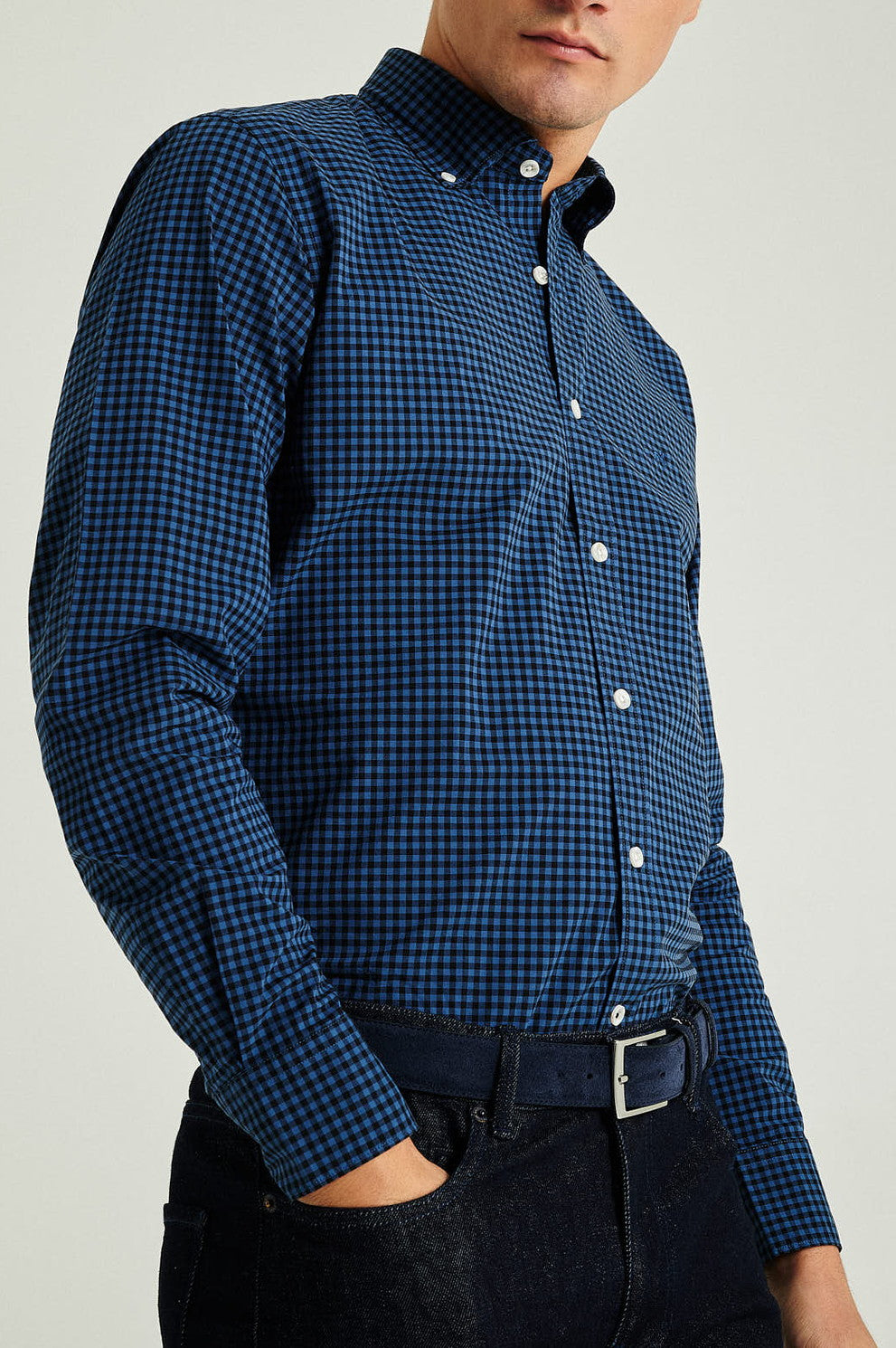 Dark Blue