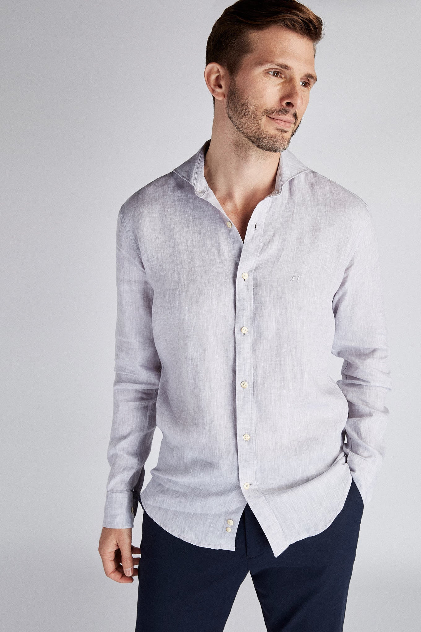 Light Grey