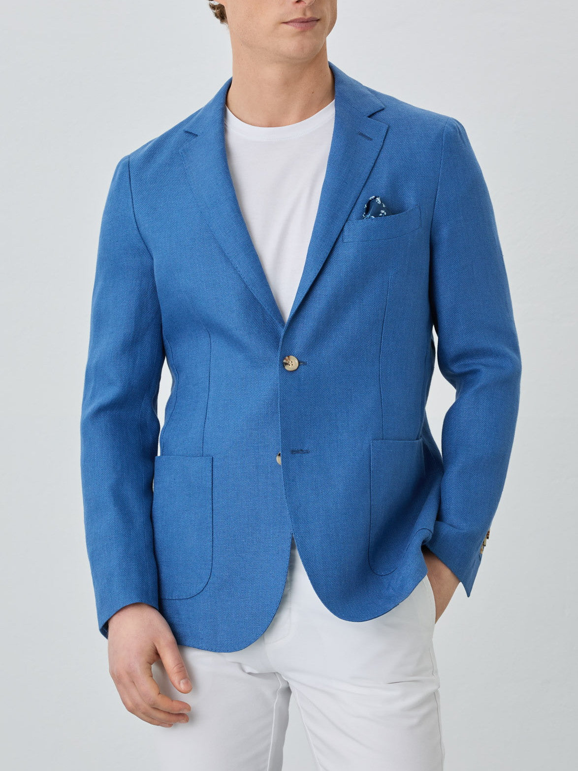 Medium Blue