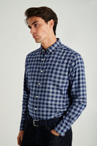 Dark Blue
