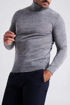 Mix Grey