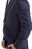 Dark Blue