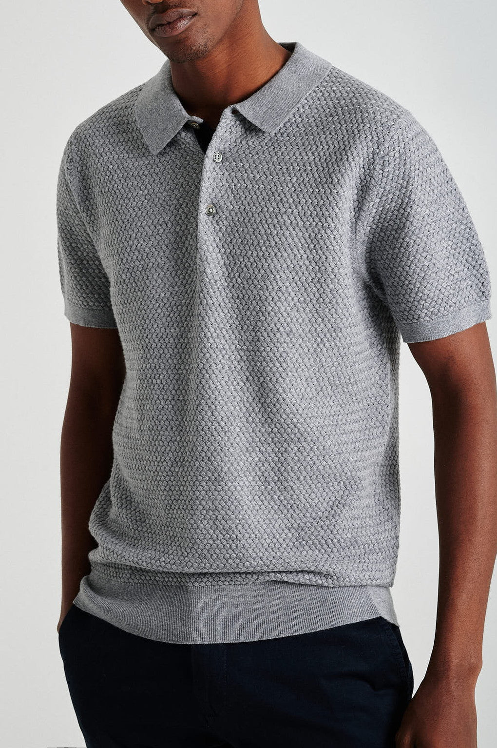 Mix Grey
