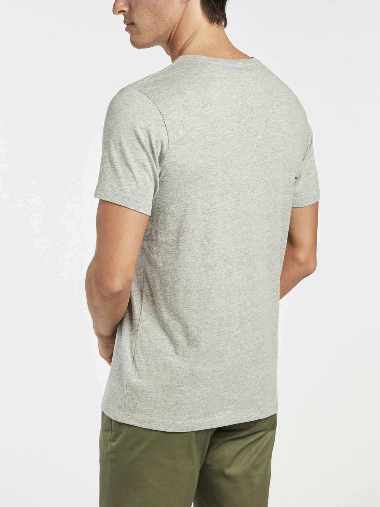 Mix Grey