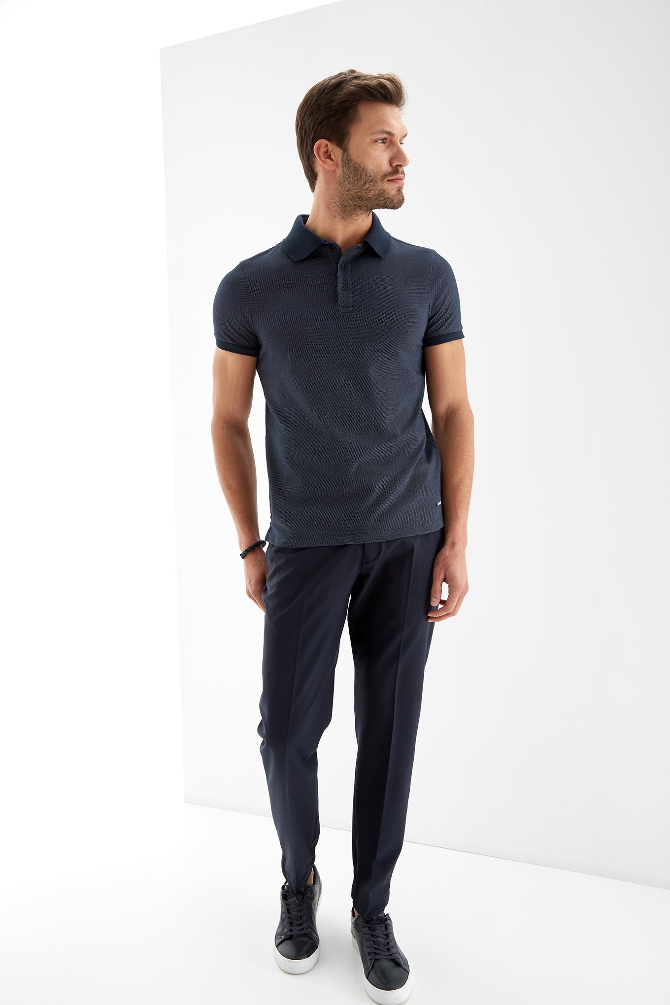 Dark Blue