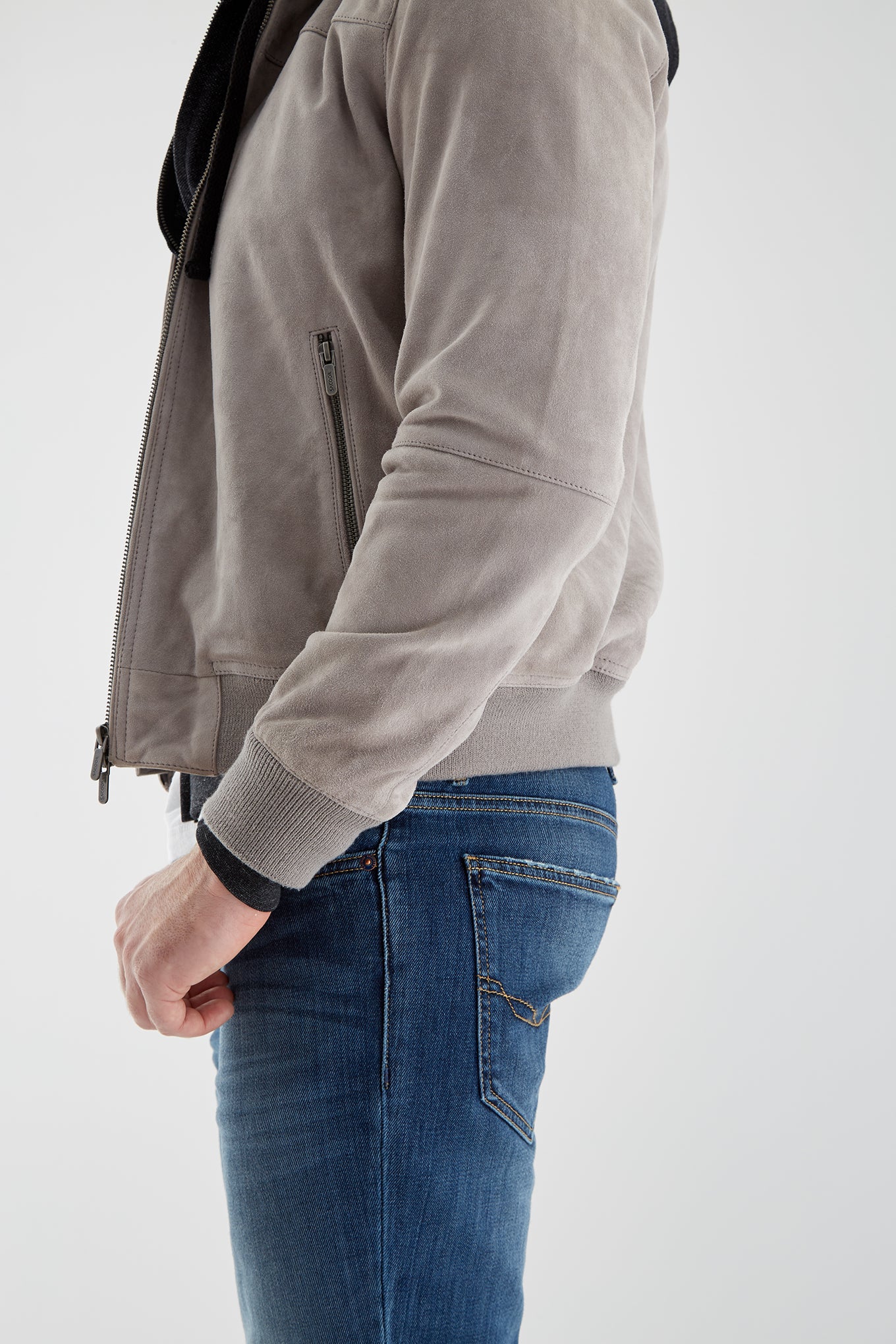 Light Grey