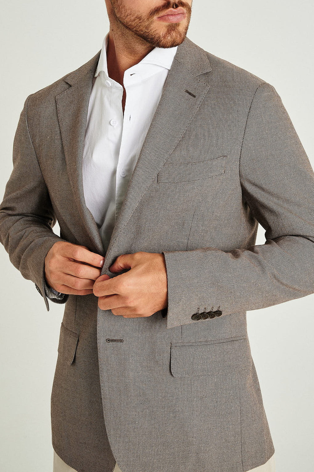 Dark Beige