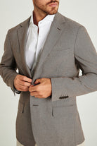 Dark Beige