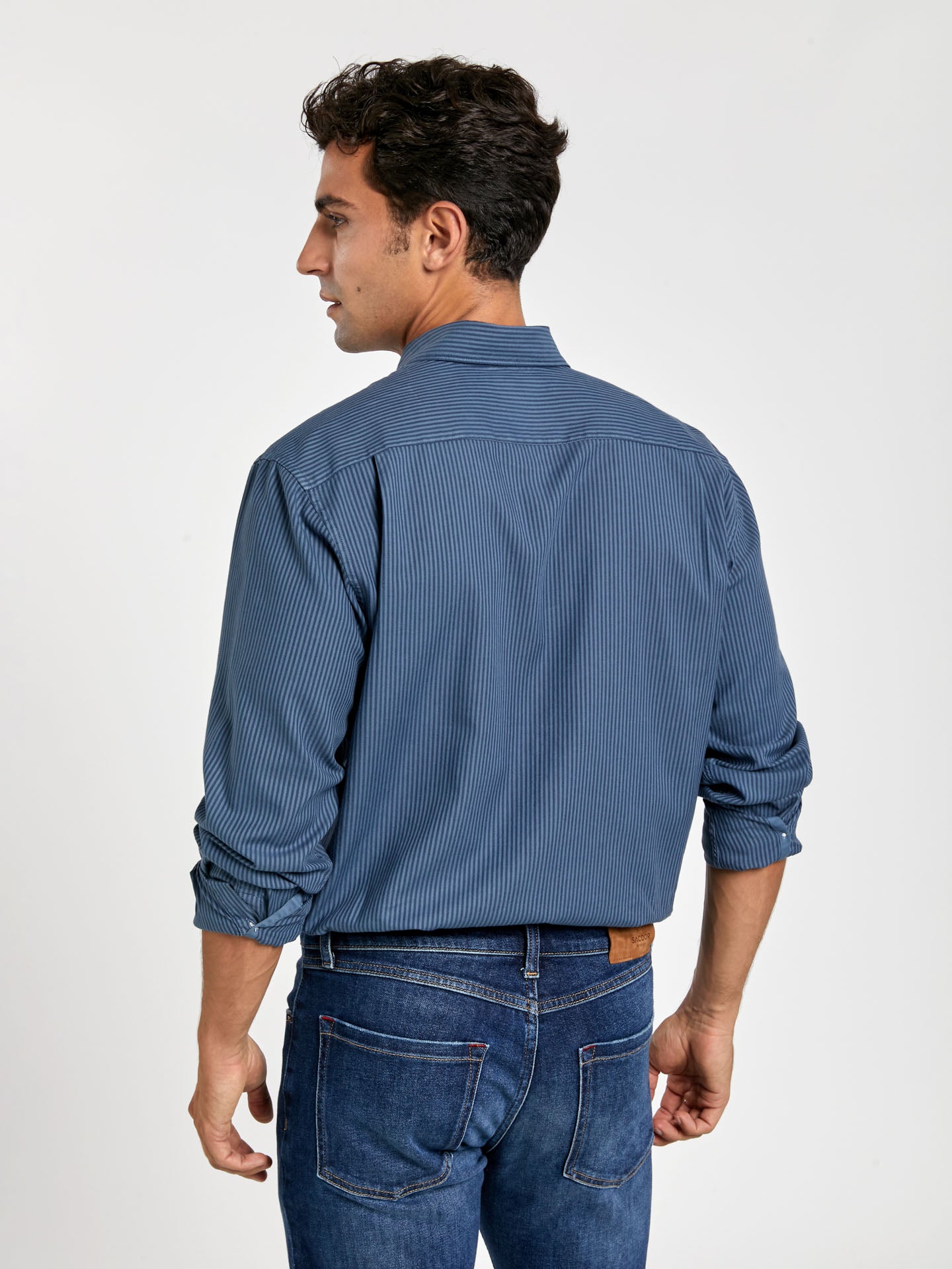 Medium Blue