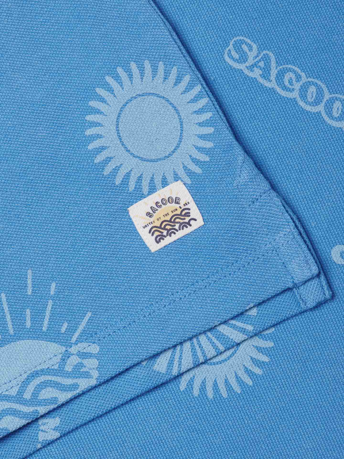 Medium Blue