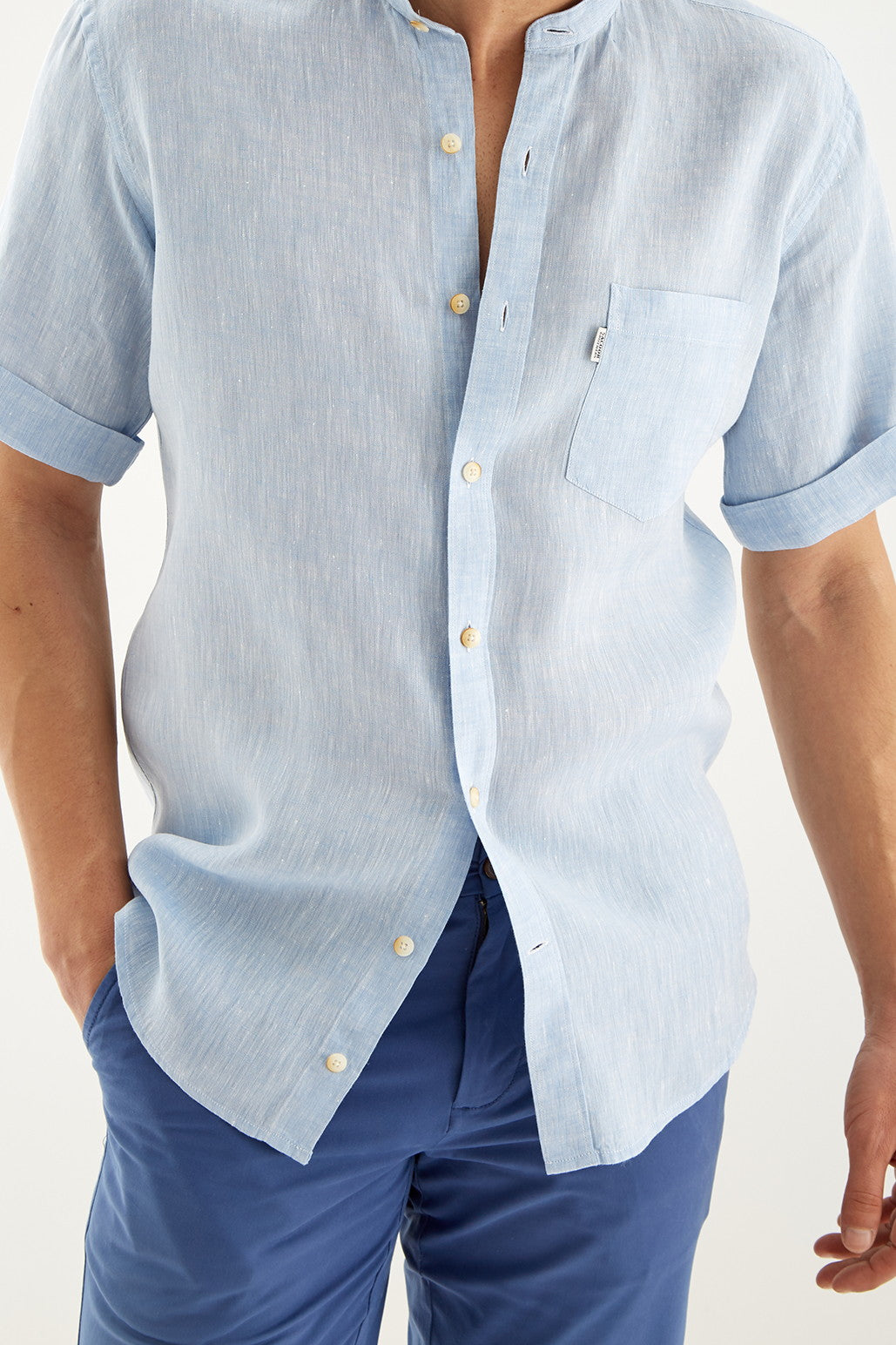Light Blue