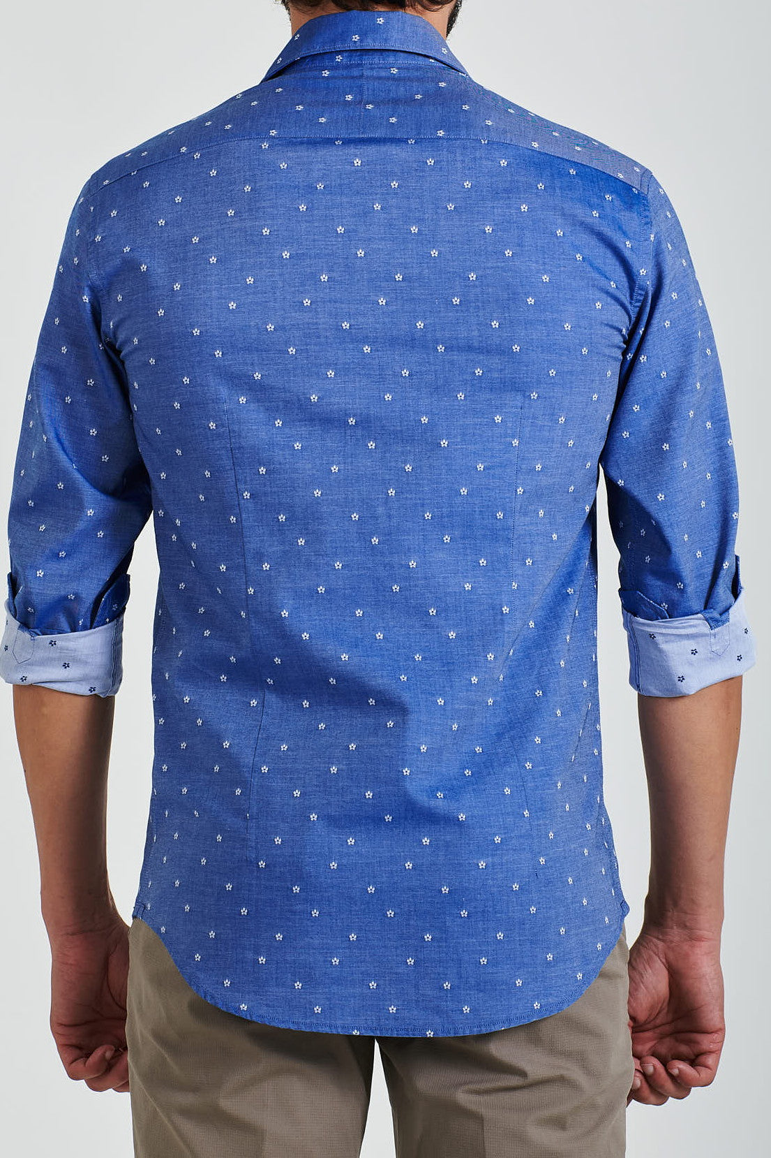 Medium Blue