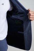 Medium Blue