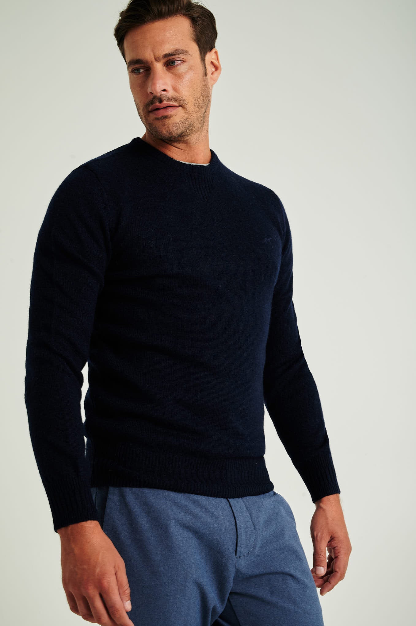 Dark Blue