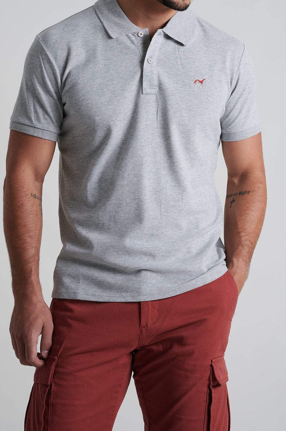 Light Grey