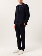 Dark Blue