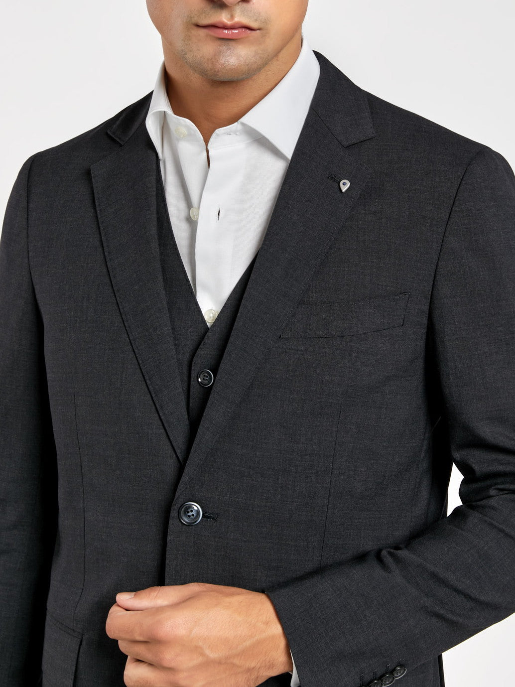 Dark Grey