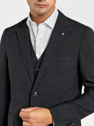 Dark Grey