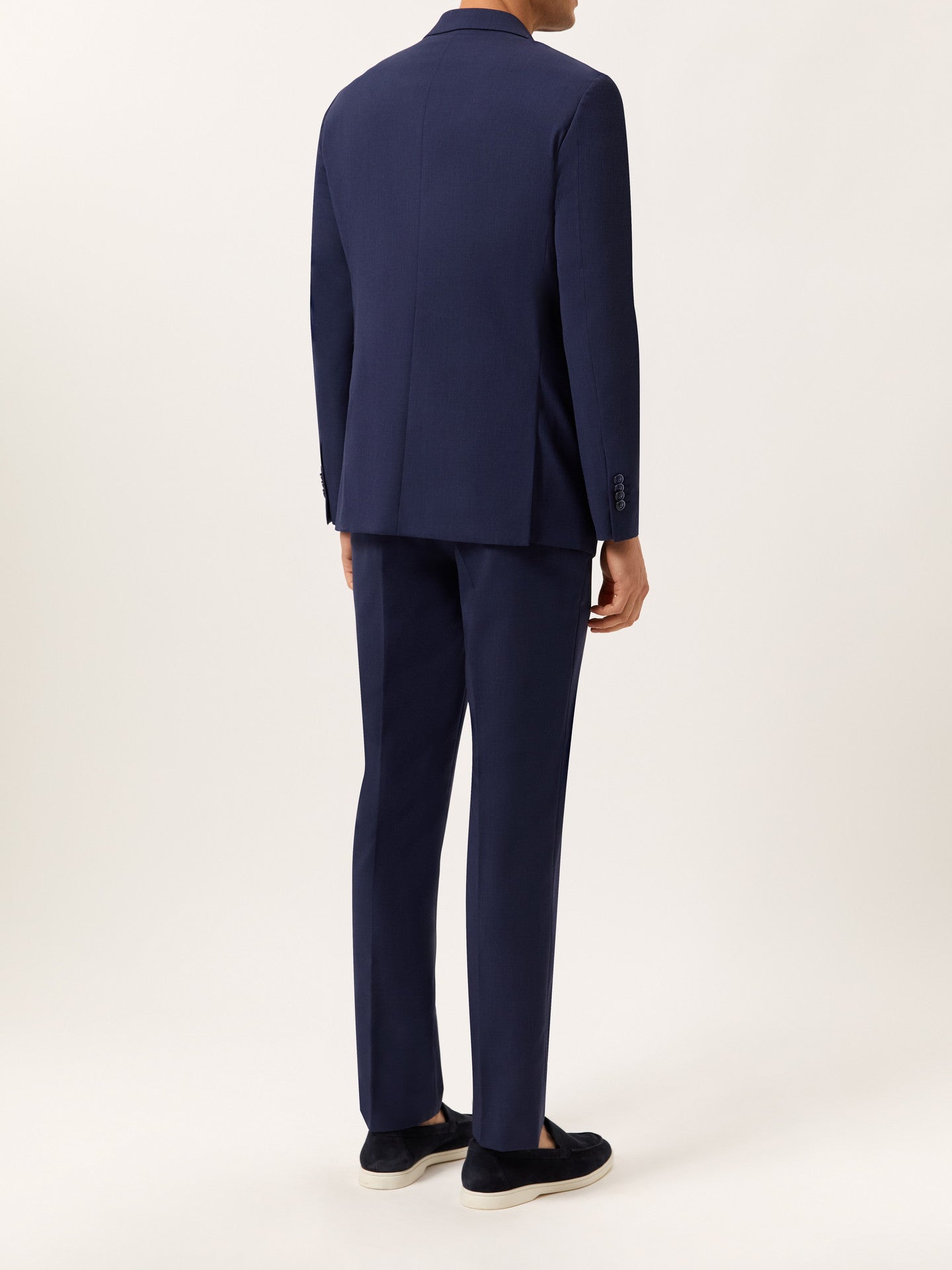 Medium Blue