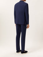 Medium Blue