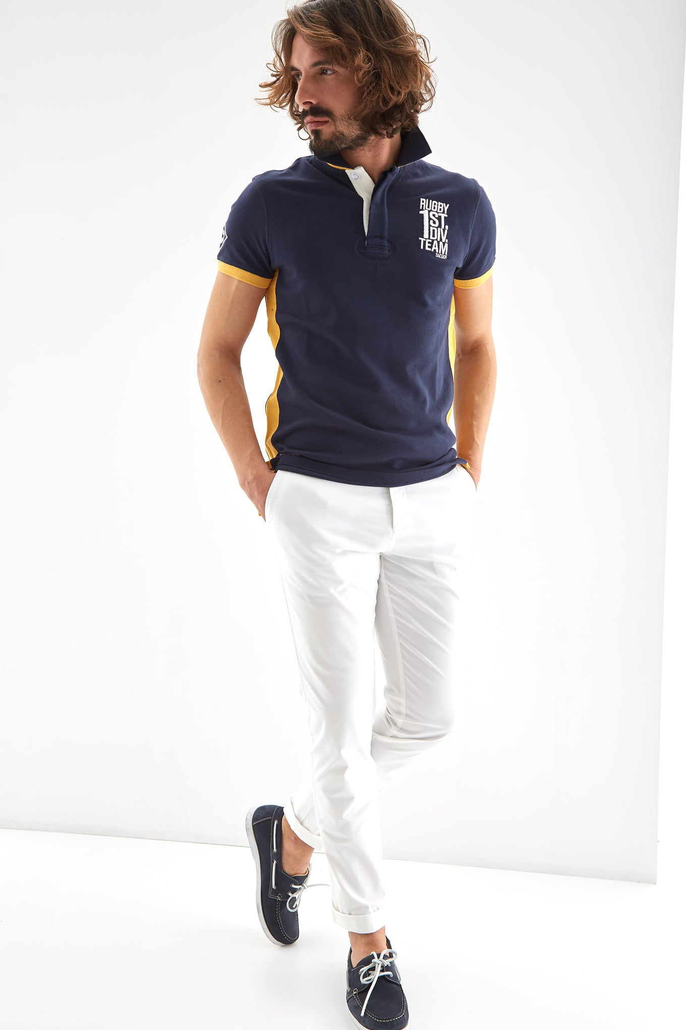 Dark Blue