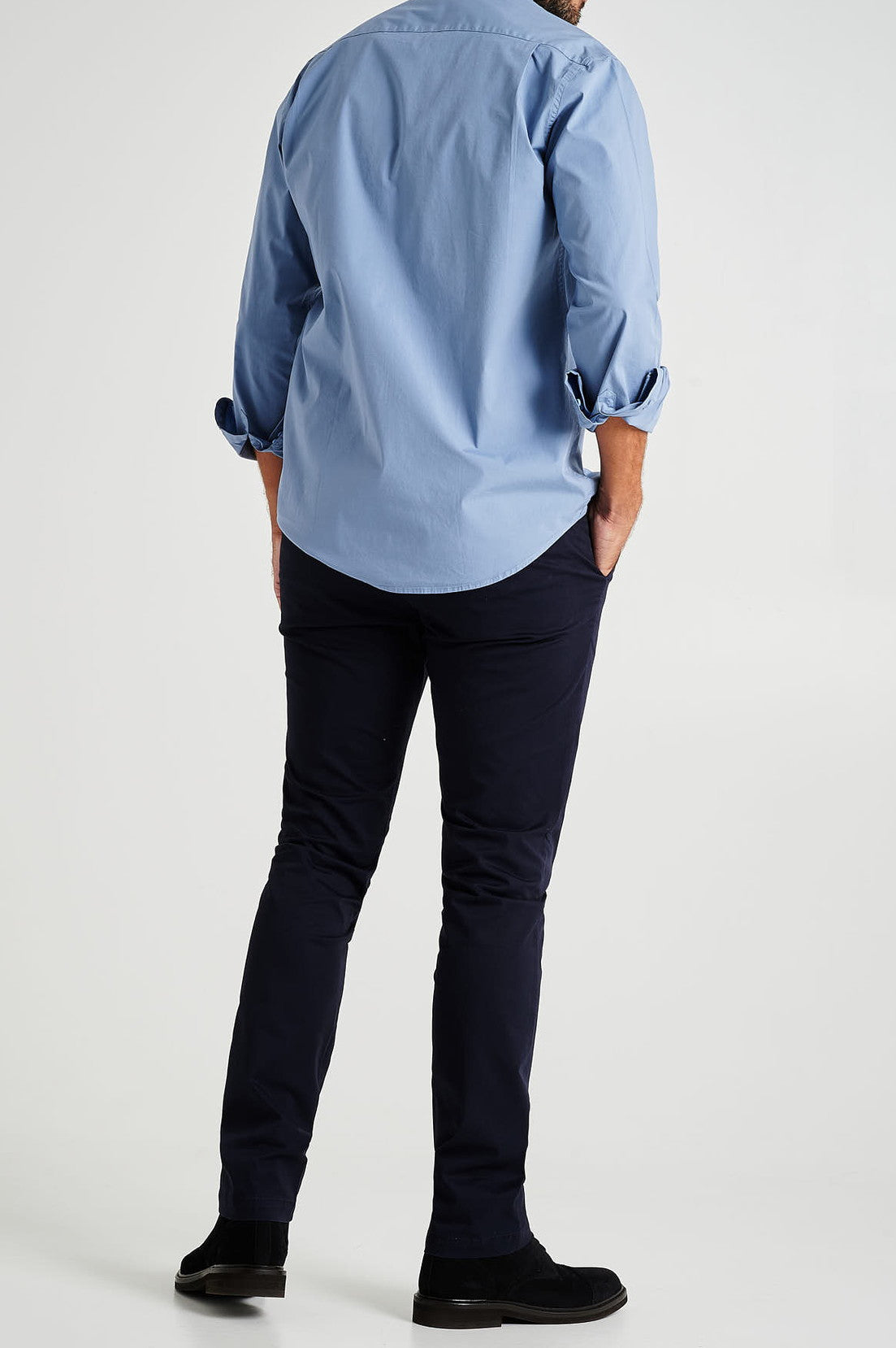 Medium Blue