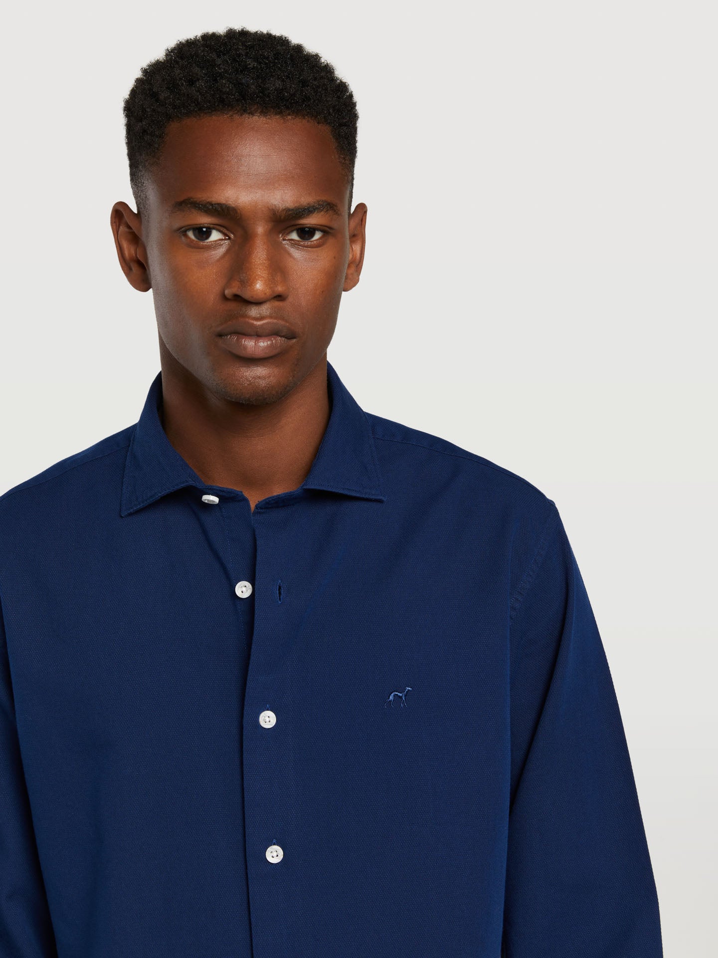 Dark Blue