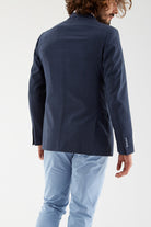 Medium Blue
