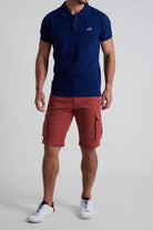 Light Red