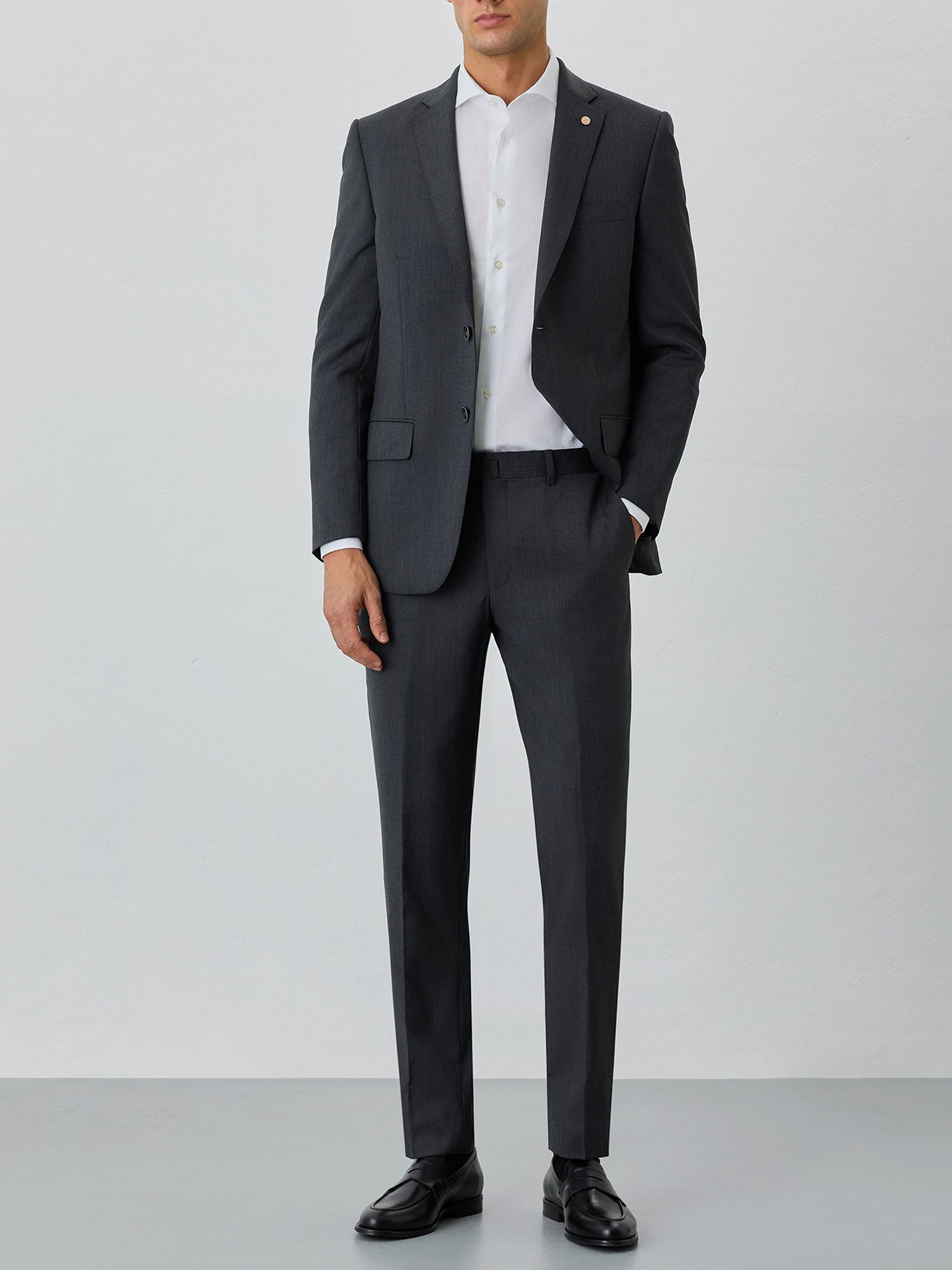Dark Grey