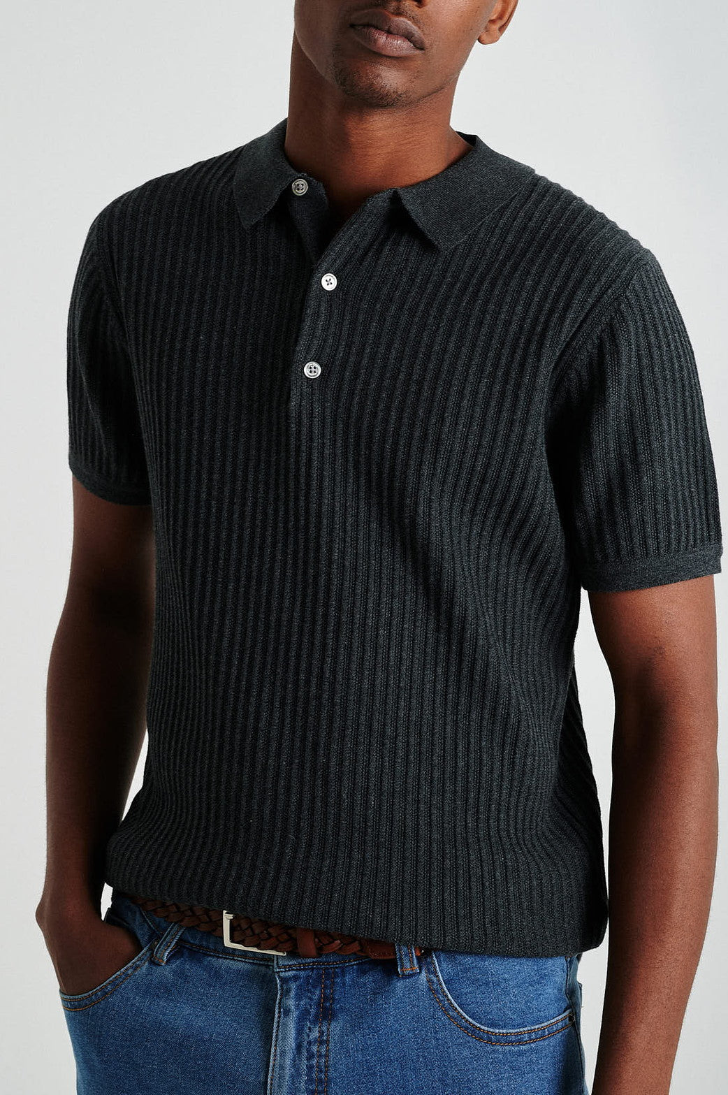 Dark Grey