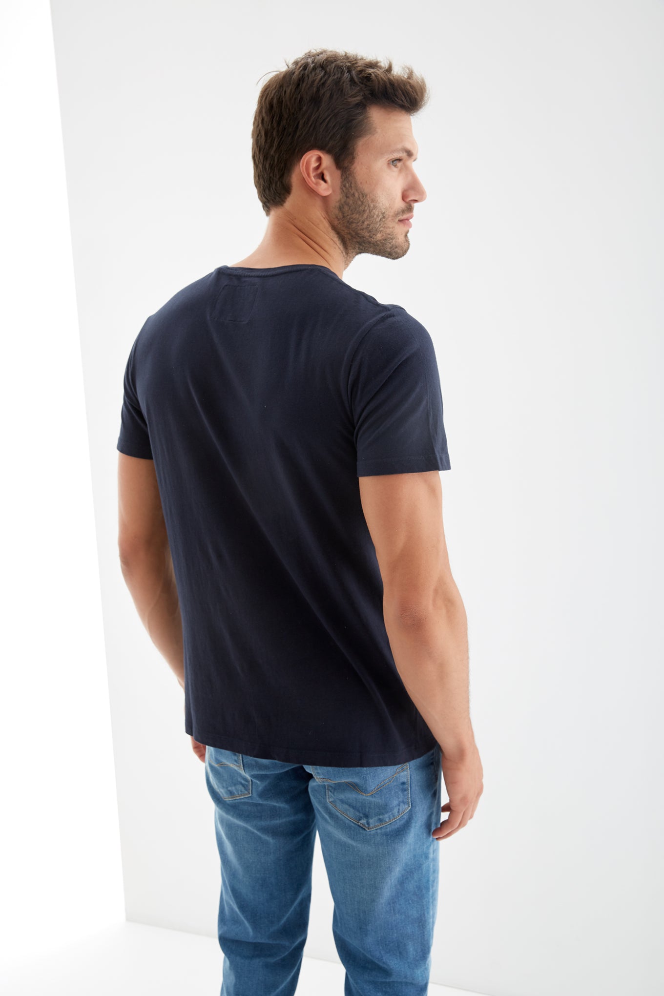 Dark Blue