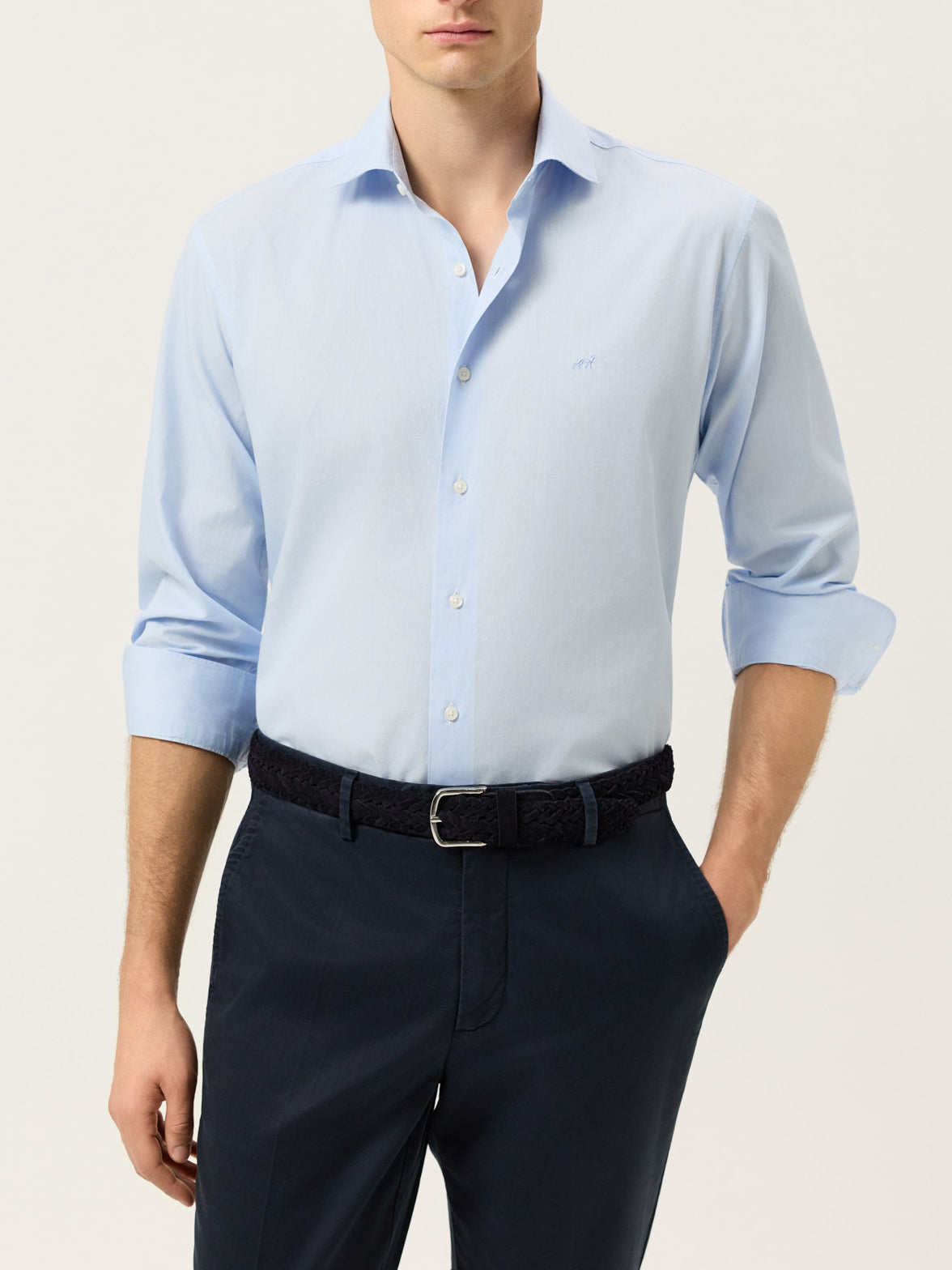 Light Blue