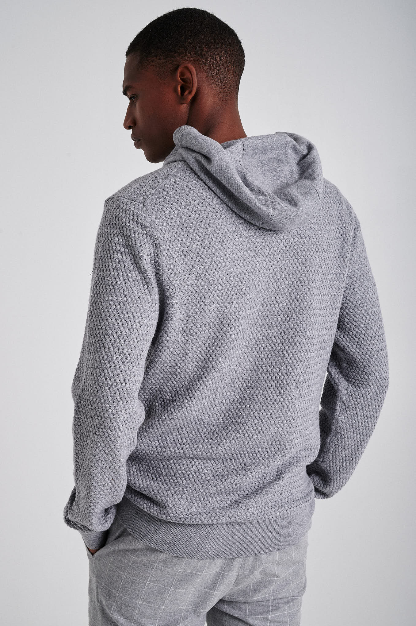 Mix Grey