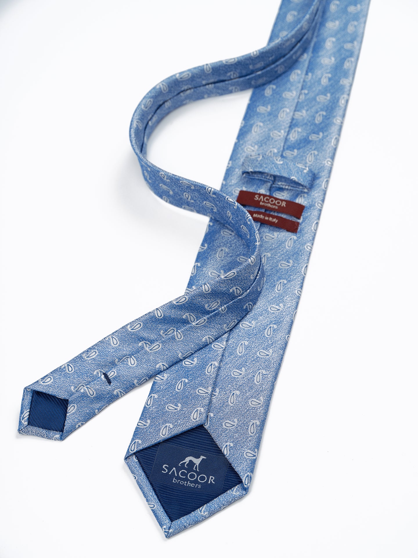 Medium Blue