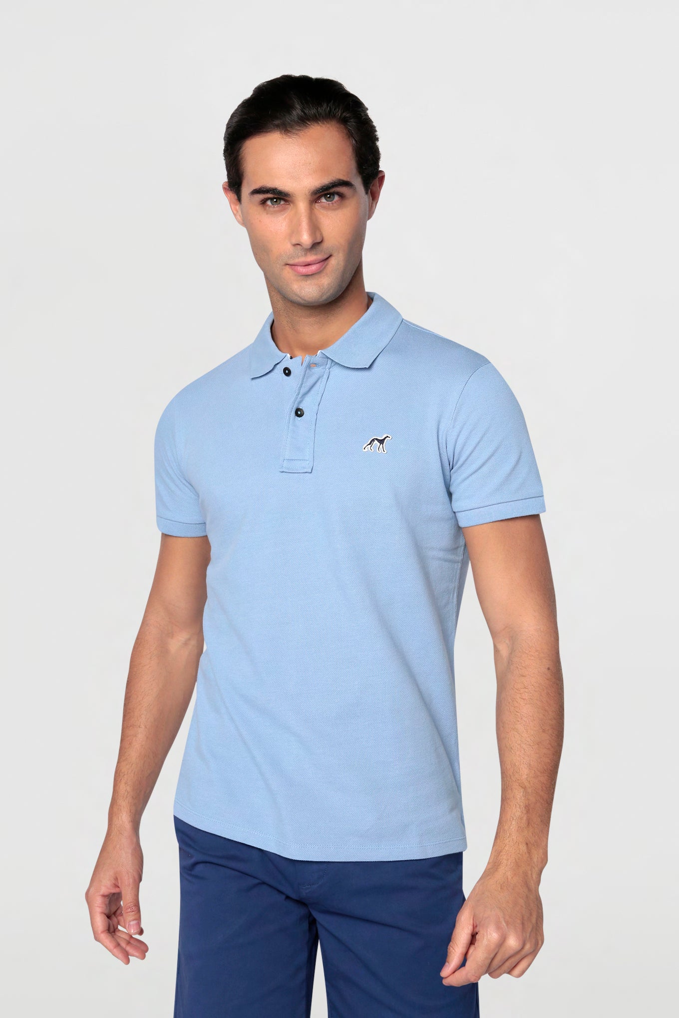 Medium Blue